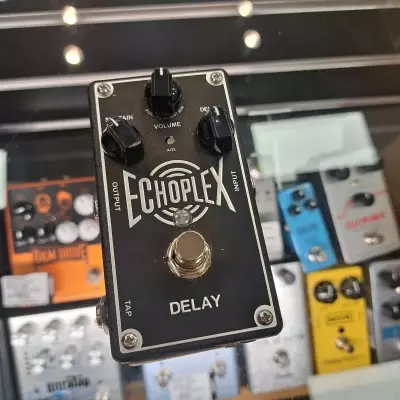 MXR Echoplex